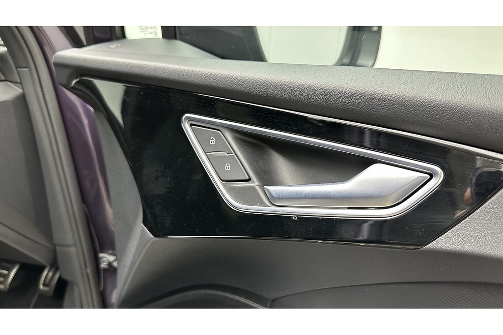 Audi Q4 E Tron 150Kw 40 82.77Kwh Edition 1 2021  #20