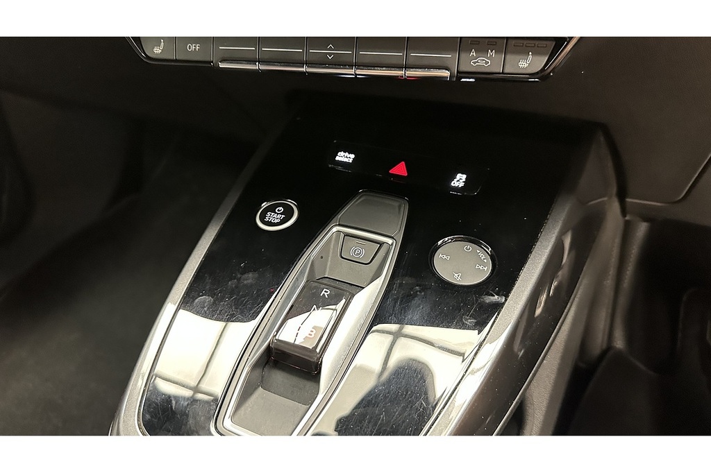 Audi Q4 E Tron 150Kw 40 82.77Kwh Edition 1 2021  #33