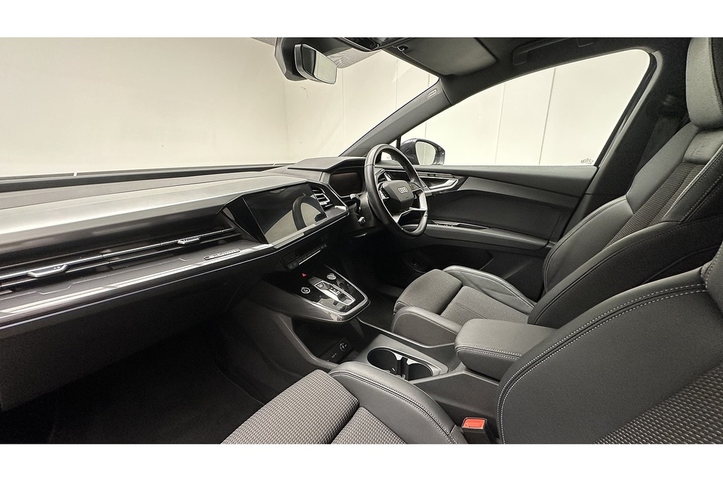 Audi Q4 E Tron 150Kw 40 82.77Kwh Edition 1 2021  #17