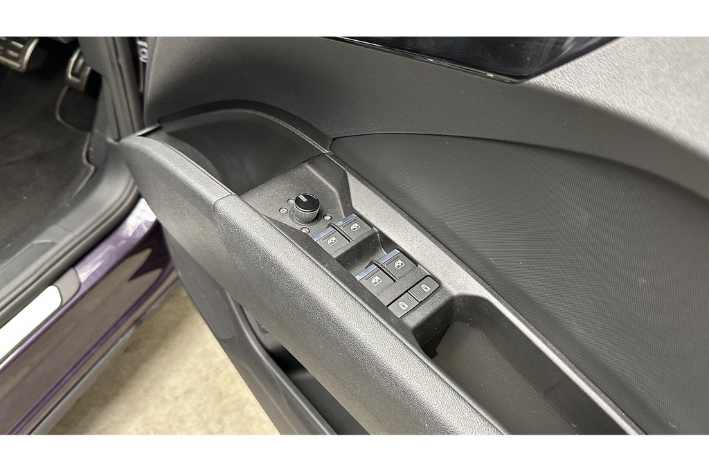 Audi Q4 E Tron 150Kw 40 82.77Kwh Edition 1 2021  #19