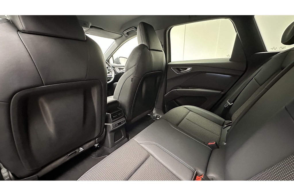 Audi Q4 E Tron 150Kw 40 82.77Kwh Edition 1 2021  #40