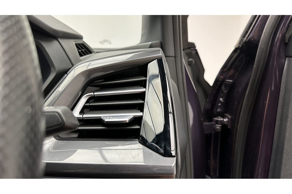 Audi Q4 E Tron 150Kw 40 82.77Kwh Edition 1 2021  #21