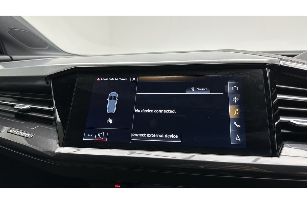 Audi Q4 E Tron 150Kw 40 82.77Kwh Edition 1 2021  #38