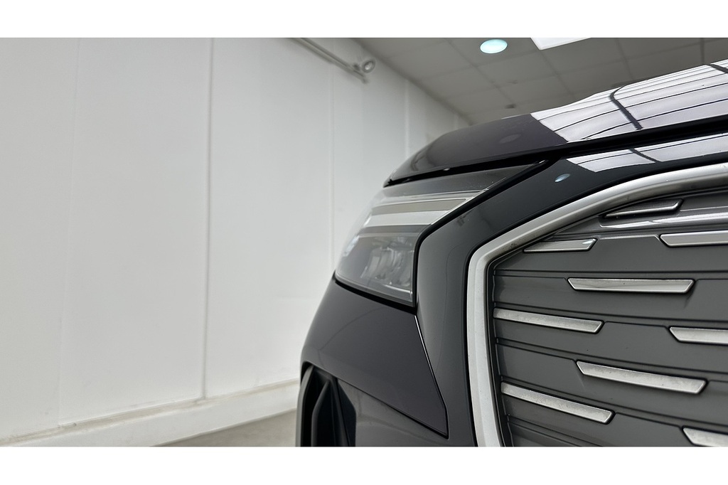 Audi Q4 E Tron 150Kw 40 82.77Kwh Edition 1 2021  #15