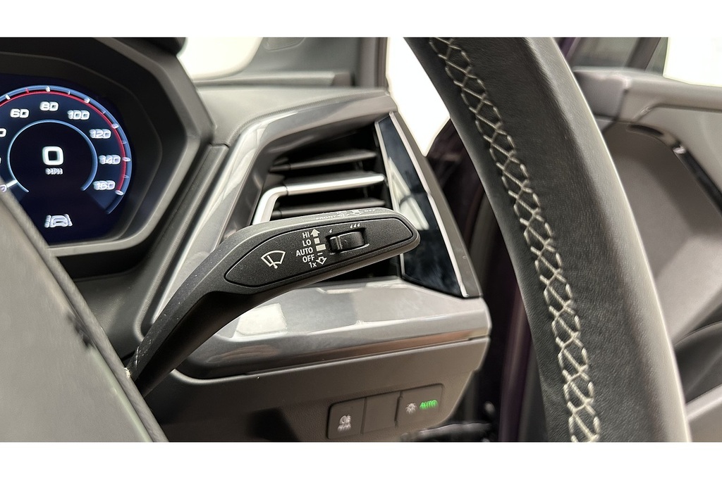 Audi Q4 E Tron 150Kw 40 82.77Kwh Edition 1 2021  #24