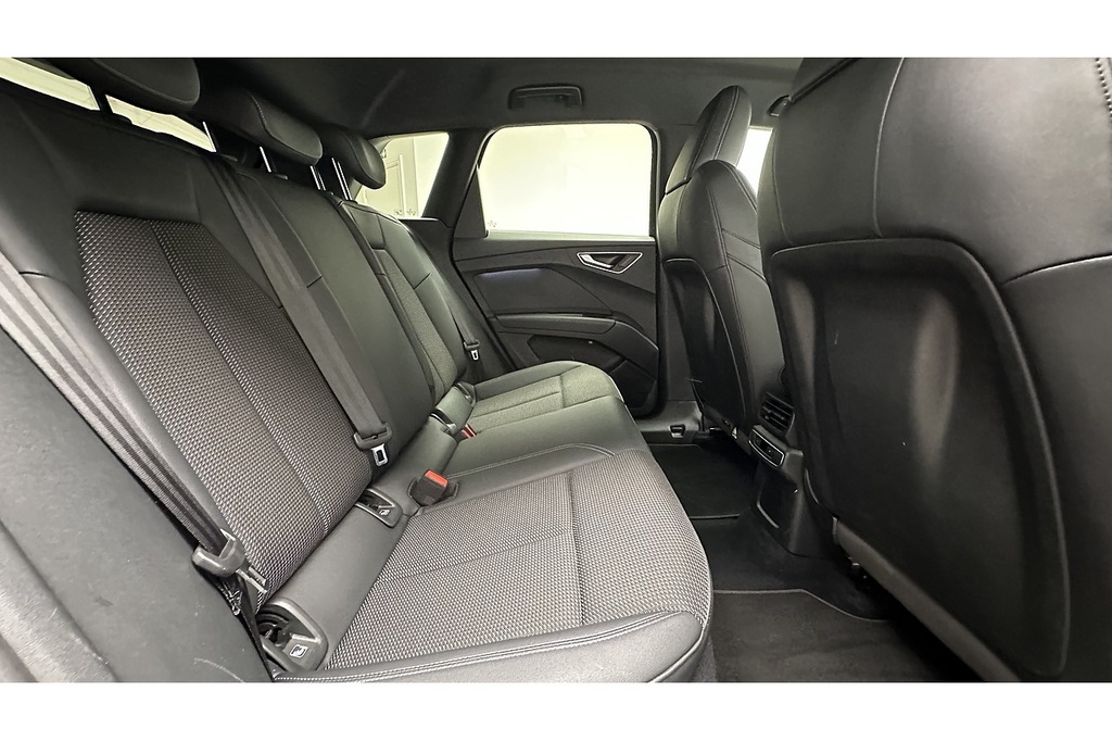 Audi Q4 E Tron 150Kw 40 82.77Kwh Edition 1 2021  #42