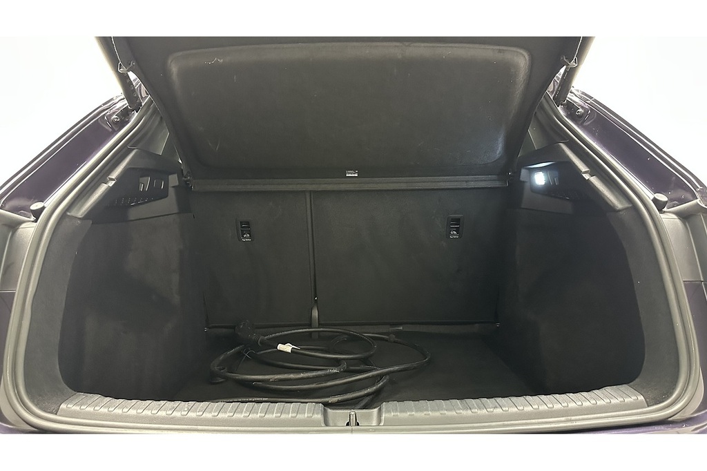 Audi Q4 E Tron 150Kw 40 82.77Kwh Edition 1 2021  #46