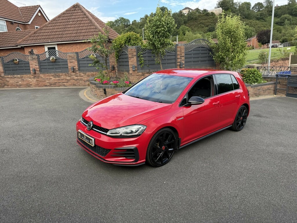 Volkswagen Golf 1.4 Tsi 125 Match Edition Blue #28