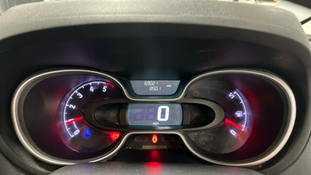 Vauxhall Vivaro Diesel Grey #8