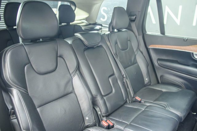 Volvo XC90 Xc90 R-design Pro D5 Powerpulse Awd White #18
