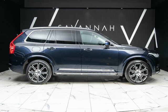 Volvo XC90 Xc90 R-design Pro D5 Powerpulse Awd White #9