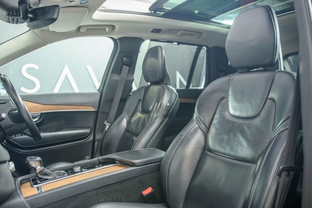 Volvo XC90 Xc90 R-design Pro D5 Powerpulse Awd White #17