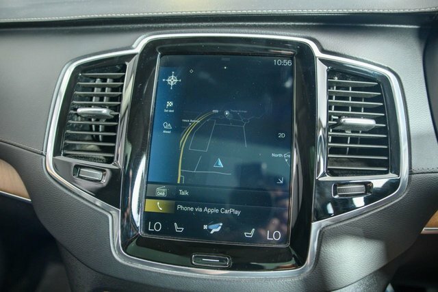 Volvo XC90 Xc90 R-design Pro D5 Powerpulse Awd White #27