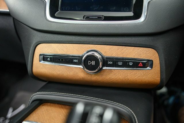 Volvo XC90 Xc90 R-design Pro D5 Powerpulse Awd White #22