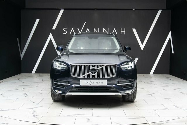 Volvo XC90 Xc90 R-design Pro D5 Powerpulse Awd White #3
