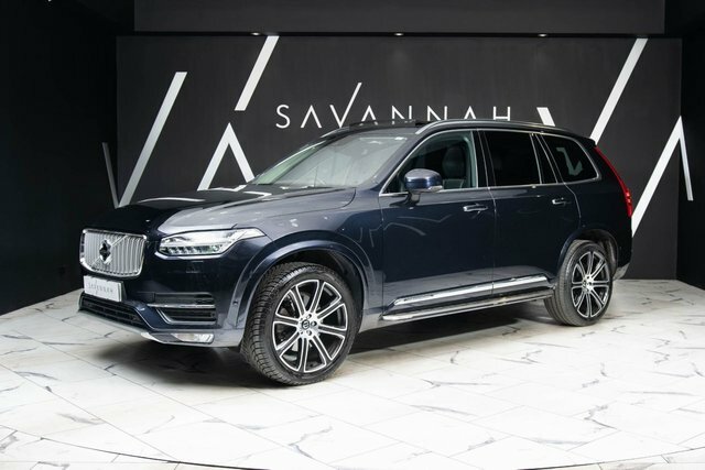 Volvo XC90 Xc90 R-design Pro D5 Powerpulse Awd White #4