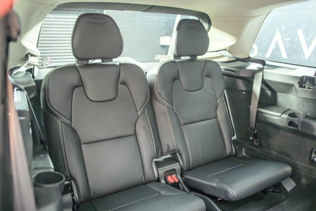 Volvo XC90 Xc90 R-design Pro D5 Powerpulse Awd White #19