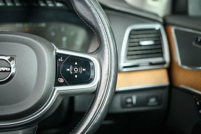 Volvo XC90 Xc90 R-design Pro D5 Powerpulse Awd White #24