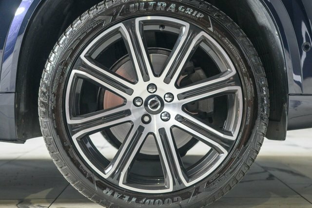 Volvo XC90 Xc90 R-design Pro D5 Powerpulse Awd White #10