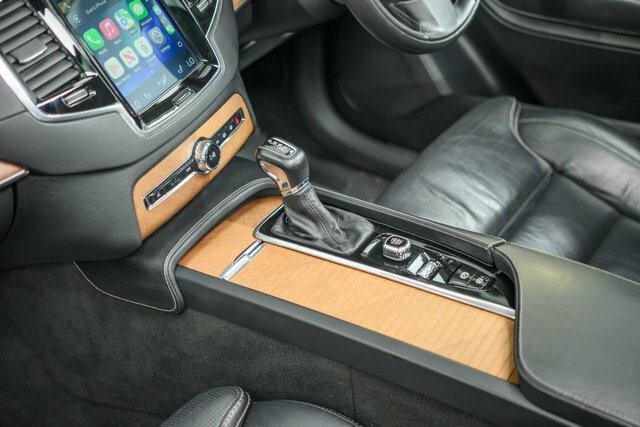 Volvo XC90 Xc90 R-design Pro D5 Powerpulse Awd White #20