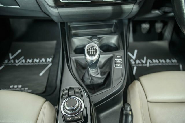 BMW 2 Series Gran Coupe Coupe Blue #16