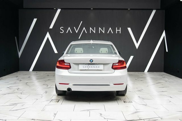 BMW 2 Series Gran Coupe Coupe Blue #6