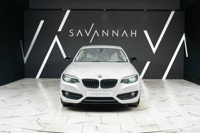 BMW 2 Series Gran Coupe Coupe Blue #2