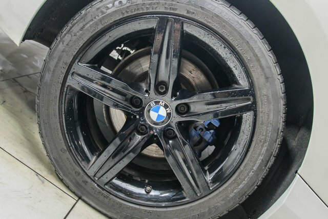 BMW 2 Series Gran Coupe Coupe Blue #10