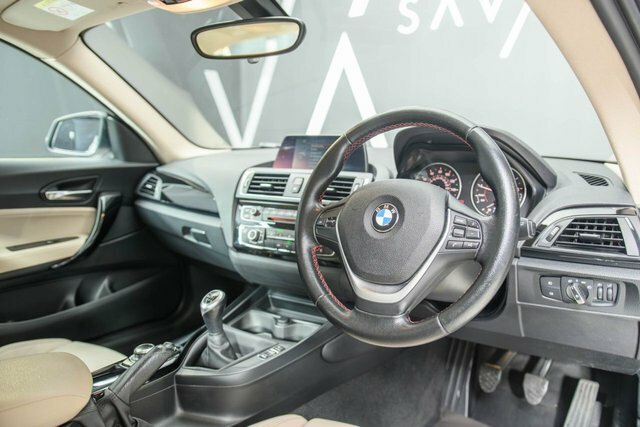BMW 2 Series Gran Coupe Coupe Blue #12