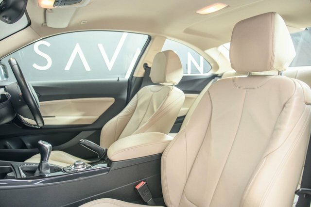 BMW 2 Series Gran Coupe Coupe Blue #13