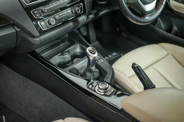 BMW 2 Series Gran Coupe Coupe Blue #15