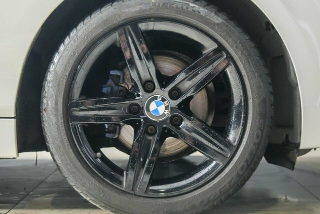 BMW 2 Series Gran Coupe Coupe Blue #9