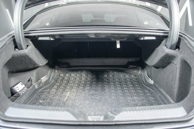 Mercedes-Benz CLS Saloon Grey #12
