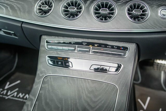 Mercedes-Benz CLS Saloon Grey #19
