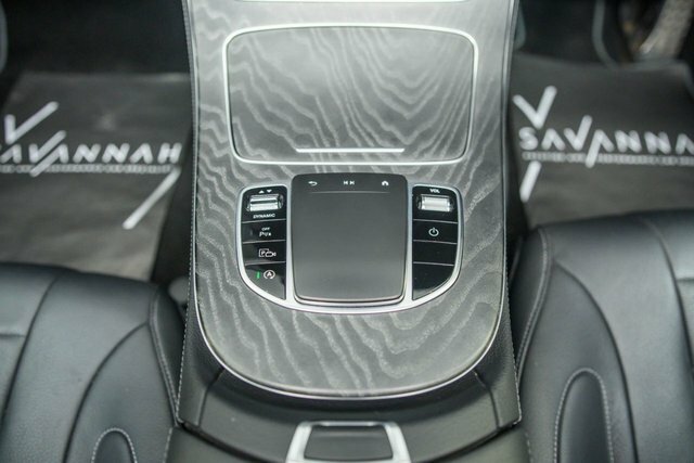 Mercedes-Benz CLS Saloon Grey #18