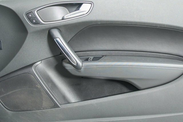 Audi S1 Tfsi Quattro Euro 6 Grey #25