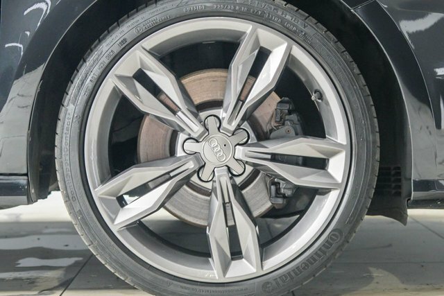 Audi S1 Tfsi Quattro Euro 6 Grey #10