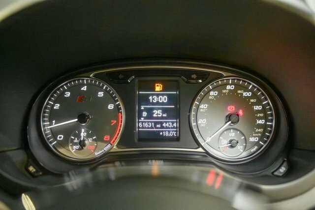Audi S1 Tfsi Quattro Euro 6 Grey #23