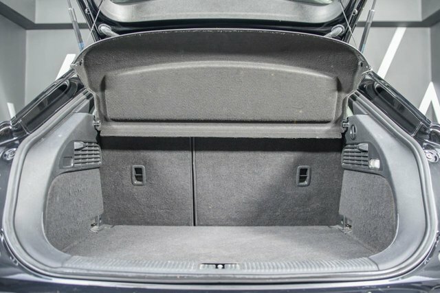 Audi S1 Tfsi Quattro Euro 6 Grey #12