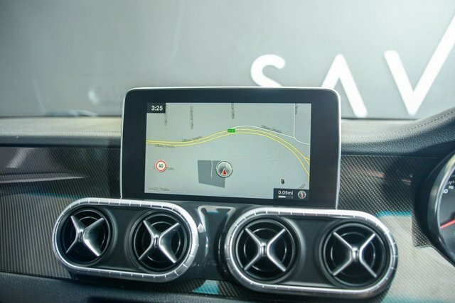 Mercedes-Benz X Class Progressive White #23