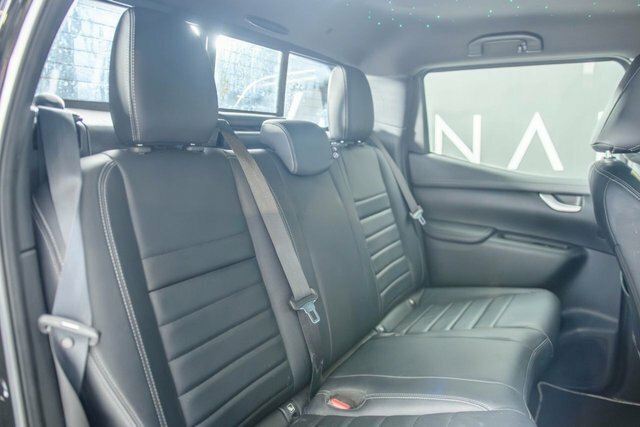 Mercedes-Benz X Class Progressive White #14
