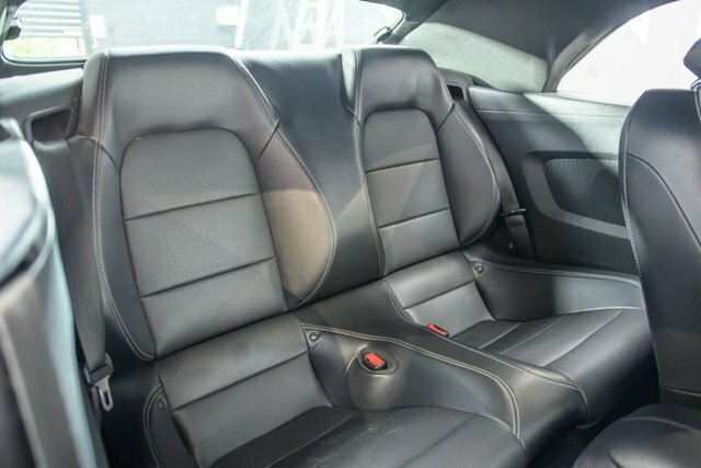 Ford Mustang 5.0 V8 Gt Fastback Selshift Euro 6 416 Grey #22