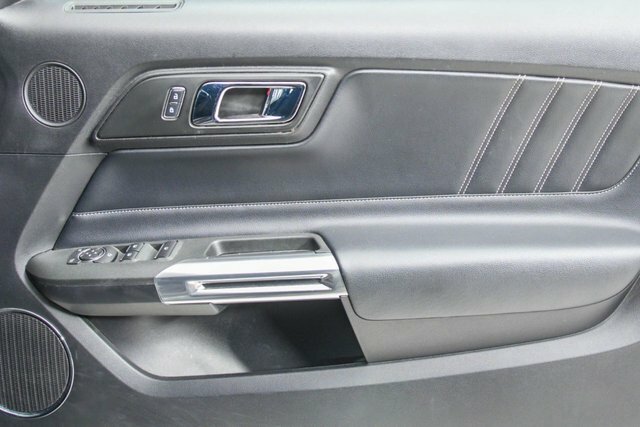 Ford Mustang 5.0 V8 Gt Fastback Selshift Euro 6 416 Grey #31