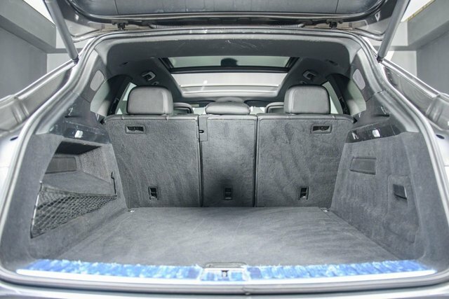 Porsche Cayenne Tiptronic S Grey #13