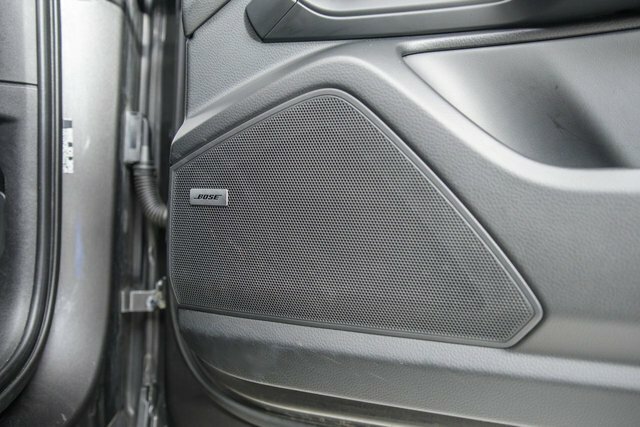 Porsche Cayenne Tiptronic S Grey #30