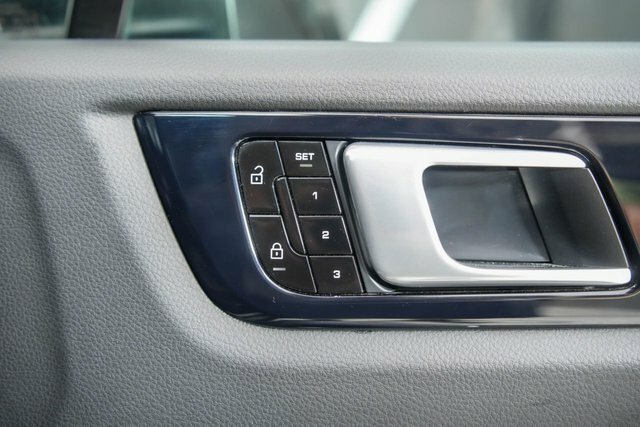 Porsche Cayenne Tiptronic S Grey #29