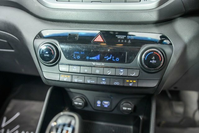 Hyundai Tucson Crdi Blue Drive Se Blue #18