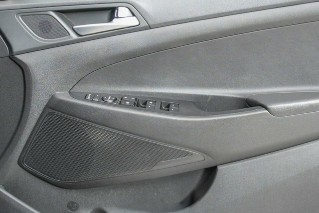 Hyundai Tucson Crdi Blue Drive Se Blue #25