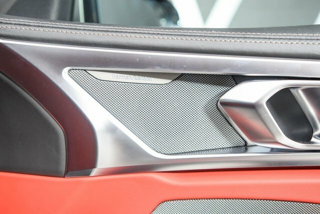 BMW 8 Series Gran Coupe 840D Xdrive Blue #26
