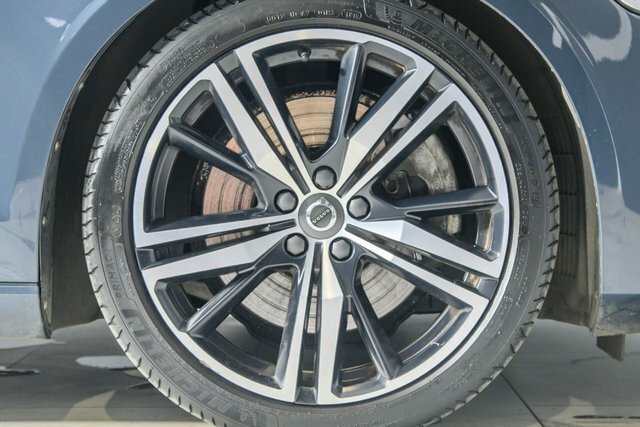 Volvo S60 T5 R-design Plus Rear Park Camera, 20 5 Sta Blue #10
